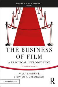 The Business of Film | Zookal Textbooks | Zookal Textbooks