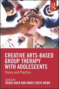Creative Arts-Based Group Therapy with Adolescents | Zookal Textbooks | Zookal Textbooks