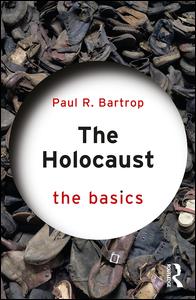 The Holocaust: The Basics | Zookal Textbooks | Zookal Textbooks