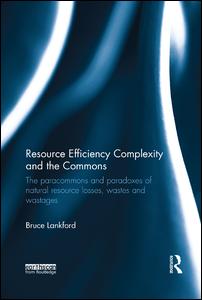 Resource Efficiency Complexity and the Commons | Zookal Textbooks | Zookal Textbooks