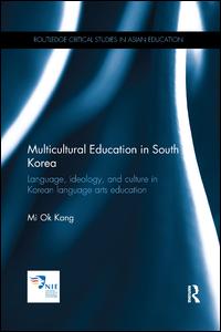 Multicultural Education in South Korea | Zookal Textbooks | Zookal Textbooks