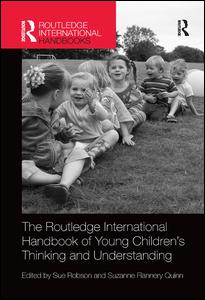 The Routledge International Handbook of Young Children’s Thinking and Understanding | Zookal Textbooks | Zookal Textbooks
