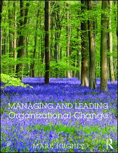 Managing and Leading Organizational Change | Zookal Textbooks | Zookal Textbooks
