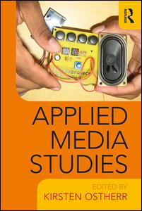 Applied Media Studies | Zookal Textbooks | Zookal Textbooks