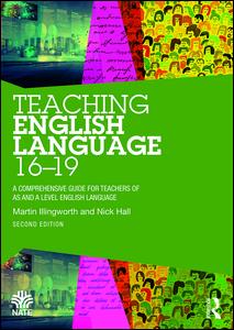Teaching English Language 16-19 | Zookal Textbooks | Zookal Textbooks