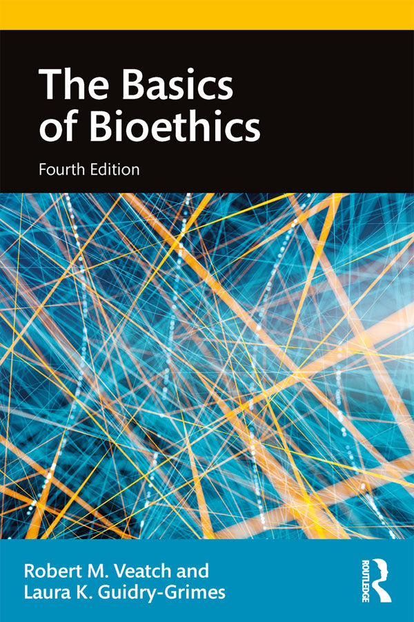 The Basics of Bioethics | Zookal Textbooks | Zookal Textbooks