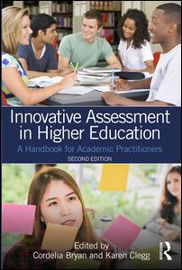 Innovative Assessment in Higher Education | Zookal Textbooks | Zookal Textbooks