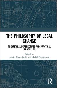 The Philosophy of Legal Change | Zookal Textbooks | Zookal Textbooks