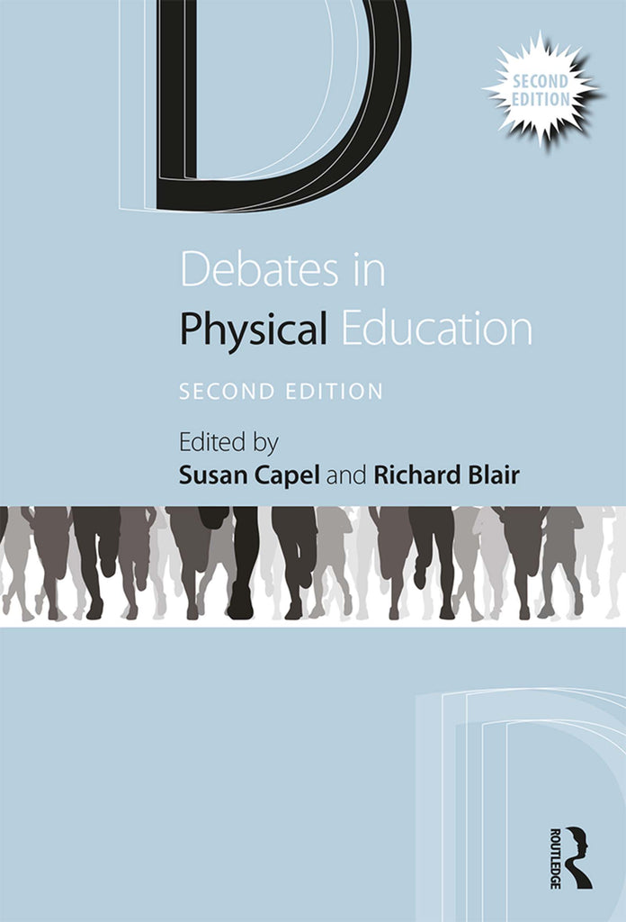 Debates in Physical Education | Zookal Textbooks | Zookal Textbooks