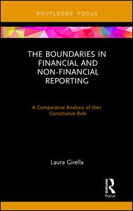 The Boundaries in Financial and Non-Financial Reporting | Zookal Textbooks | Zookal Textbooks