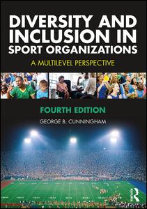 Diversity and Inclusion in Sport Organizations | Zookal Textbooks | Zookal Textbooks