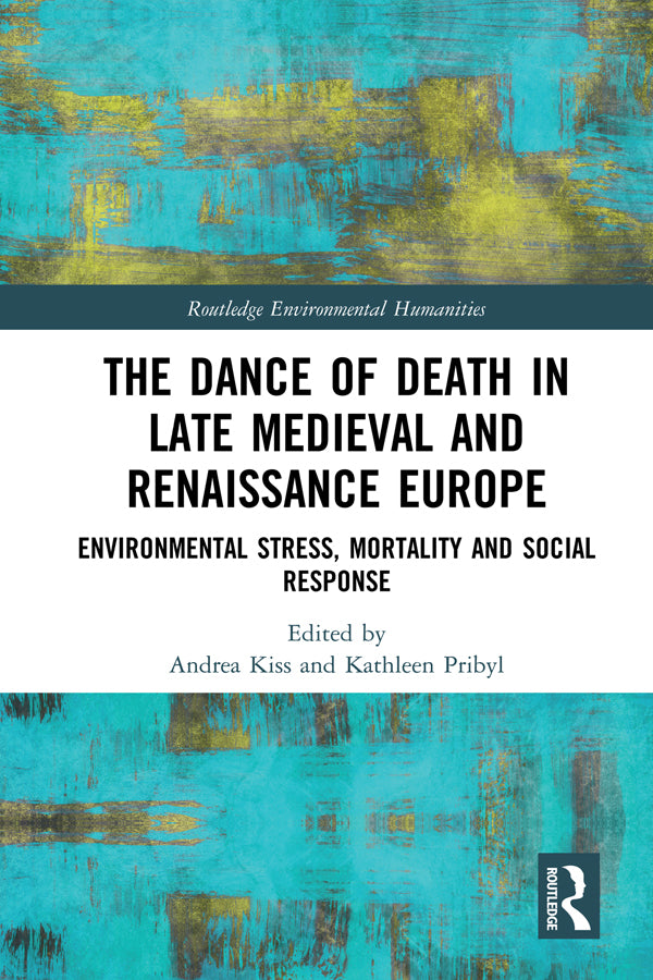 The Dance of Death in Late Medieval and Renaissance Europe | Zookal Textbooks | Zookal Textbooks