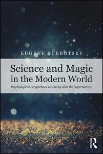 Science and Magic in the Modern World | Zookal Textbooks | Zookal Textbooks