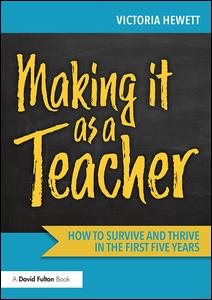 Making it as a Teacher | Zookal Textbooks | Zookal Textbooks