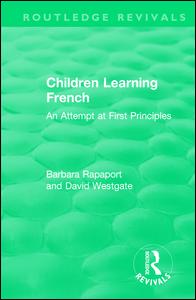 Children Learning French | Zookal Textbooks | Zookal Textbooks