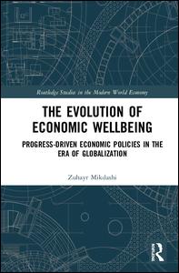 The Evolution of Economic Wellbeing | Zookal Textbooks | Zookal Textbooks