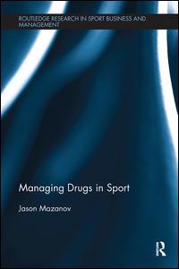 Managing Drugs in Sport | Zookal Textbooks | Zookal Textbooks
