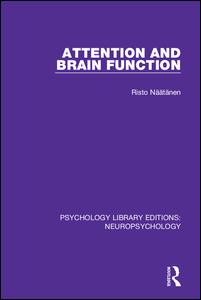 Attention and Brain Function | Zookal Textbooks | Zookal Textbooks