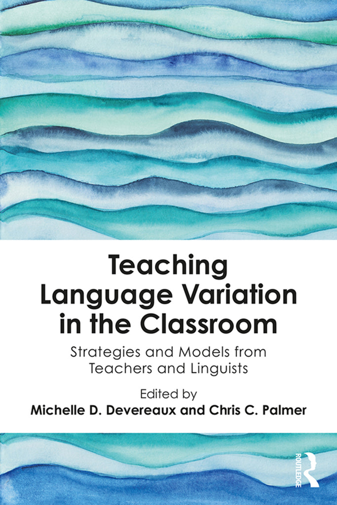 Teaching Language Variation in the Classroom | Zookal Textbooks | Zookal Textbooks