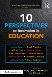 10 Perspectives on Innovation in Education | Zookal Textbooks | Zookal Textbooks