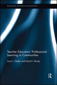 Teacher Educators’ Professional Learning in Communities | Zookal Textbooks | Zookal Textbooks