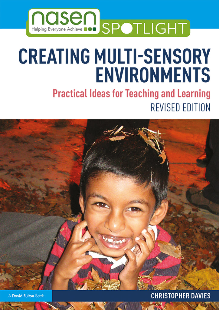 Creating Multi-sensory Environments | Zookal Textbooks | Zookal Textbooks
