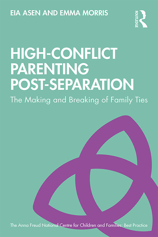 High-Conflict Parenting Post-Separation | Zookal Textbooks | Zookal Textbooks