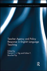 Teacher Agency and Policy Response in English Language Teaching | Zookal Textbooks | Zookal Textbooks