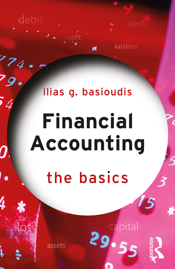 Financial Accounting | Zookal Textbooks | Zookal Textbooks