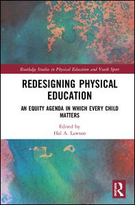 Redesigning Physical Education | Zookal Textbooks | Zookal Textbooks