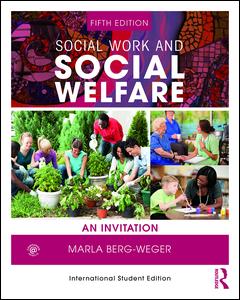 Social Work and Social Welfare | Zookal Textbooks | Zookal Textbooks