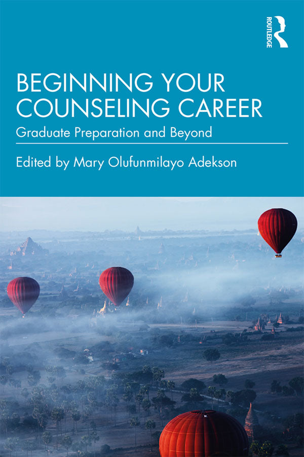 Beginning Your Counseling Career | Zookal Textbooks | Zookal Textbooks