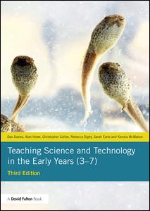 Teaching Science and Technology in the Early Years (3–7) | Zookal Textbooks | Zookal Textbooks