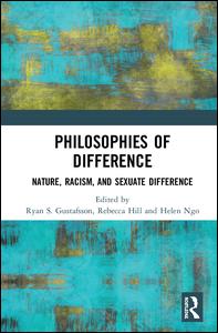 Philosophies of Difference | Zookal Textbooks | Zookal Textbooks