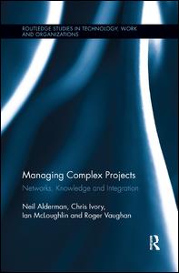 Managing Complex Projects | Zookal Textbooks | Zookal Textbooks