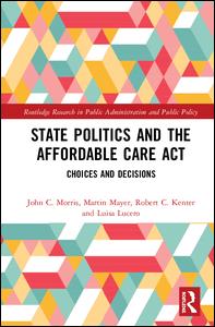 State Politics and the Affordable Care Act | Zookal Textbooks | Zookal Textbooks