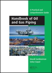 Handbook of Oil and Gas Piping | Zookal Textbooks | Zookal Textbooks