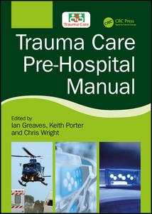 Trauma Care Pre-Hospital Manual | Zookal Textbooks | Zookal Textbooks