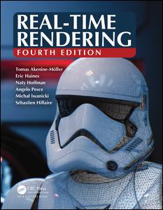Real-Time Rendering, Fourth Edition | Zookal Textbooks | Zookal Textbooks