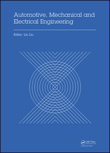 Automotive, Mechanical and Electrical Engineering | Zookal Textbooks | Zookal Textbooks
