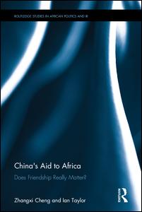 China's Aid to Africa | Zookal Textbooks | Zookal Textbooks