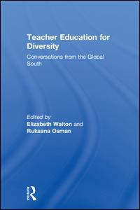 Teacher Education for Diversity | Zookal Textbooks | Zookal Textbooks