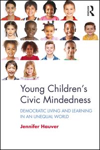 Young Children’s Civic Mindedness | Zookal Textbooks | Zookal Textbooks