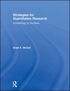 Strategies for Quantitative Research | Zookal Textbooks | Zookal Textbooks