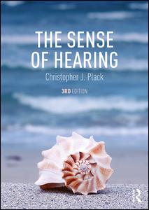 The Sense of Hearing | Zookal Textbooks | Zookal Textbooks
