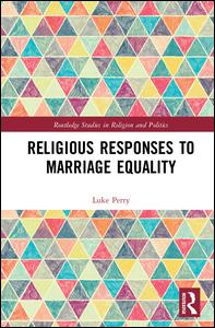 Religious Responses to Marriage Equality | Zookal Textbooks | Zookal Textbooks