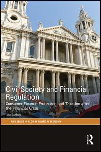 Civil Society and Financial Regulation | Zookal Textbooks | Zookal Textbooks