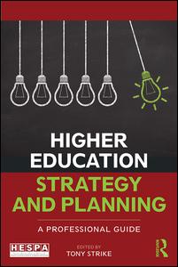 Higher Education Strategy and Planning | Zookal Textbooks | Zookal Textbooks