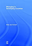 Managing in Developing Countries | Zookal Textbooks | Zookal Textbooks