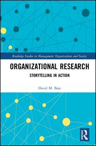 Organizational Research | Zookal Textbooks | Zookal Textbooks